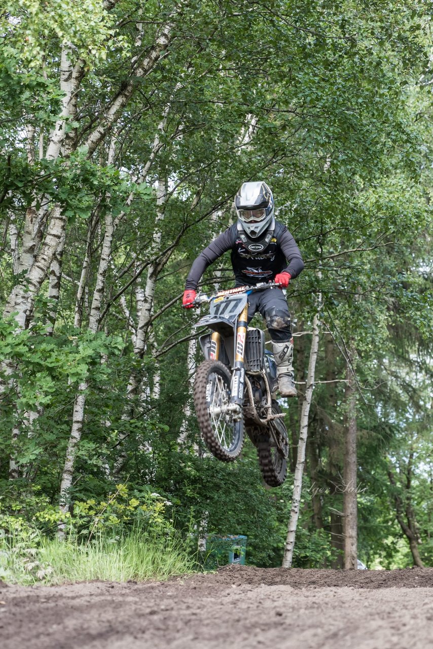 Bild 315 - Trainingsstunde